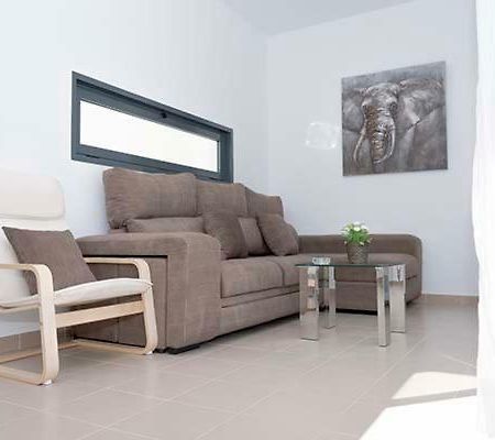 Apartament Conilsolymar Atico Conil De La Frontera Zewnętrze zdjęcie