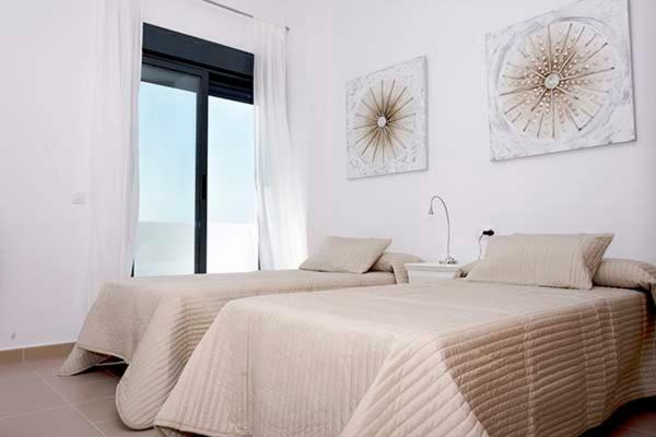 Apartament Conilsolymar Atico Conil De La Frontera Zewnętrze zdjęcie