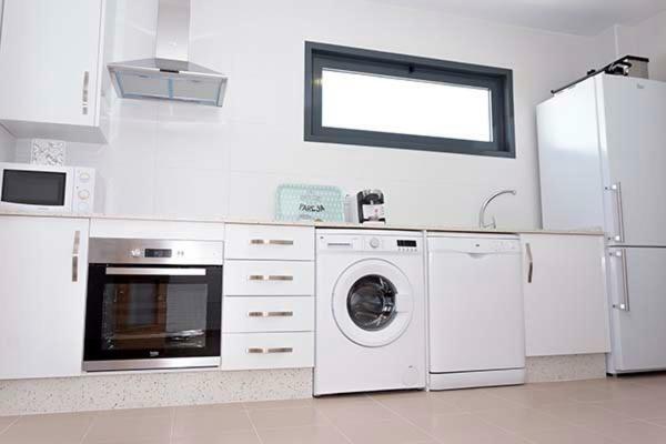 Apartament Conilsolymar Atico Conil De La Frontera Zewnętrze zdjęcie