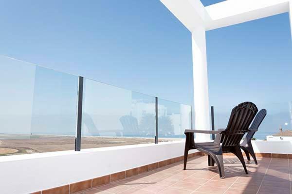 Apartament Conilsolymar Atico Conil De La Frontera Zewnętrze zdjęcie