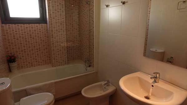 Apartament Conilsolymar Atico Conil De La Frontera Zewnętrze zdjęcie