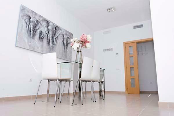 Apartament Conilsolymar Atico Conil De La Frontera Zewnętrze zdjęcie